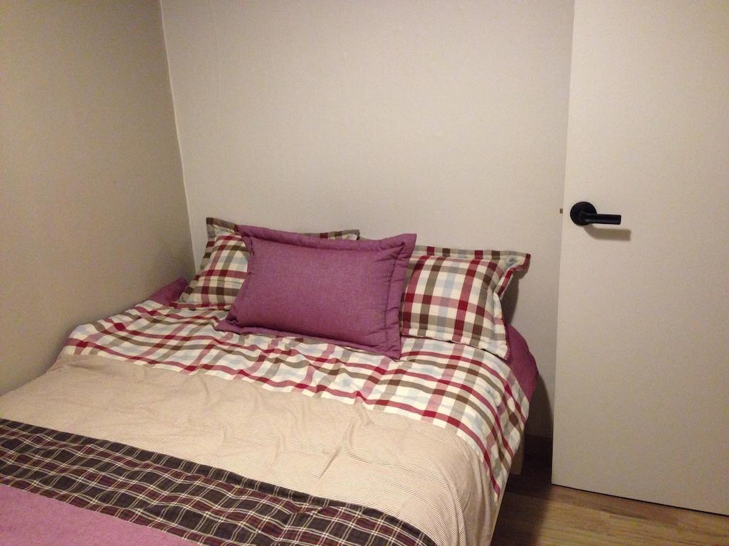 Haus Guesthouse In Szöul Szoba fotó