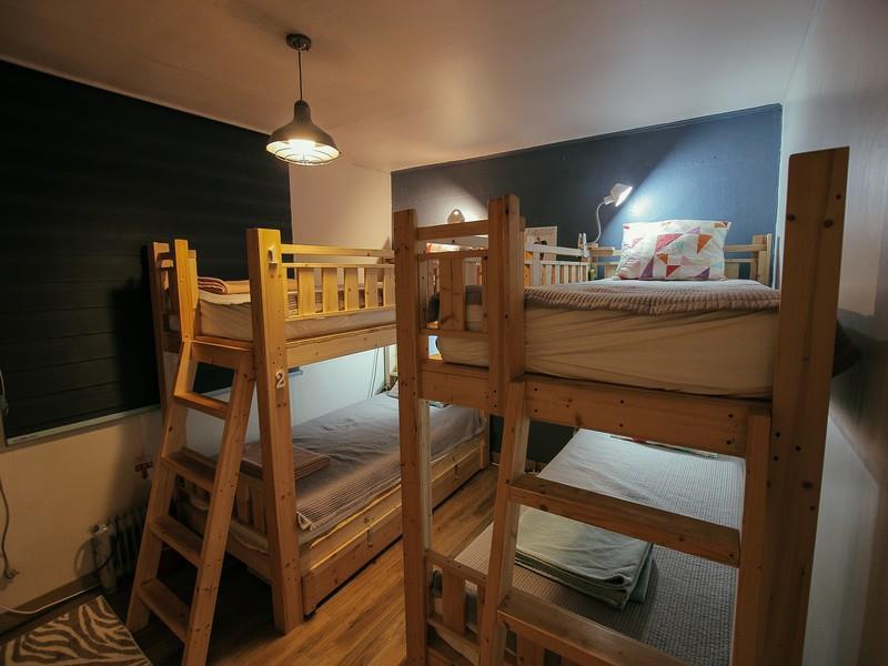 Haus Guesthouse In Szöul Kültér fotó